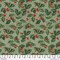 Holly in Christmas (pwth337.christmas) | Eclectic Elements Palette in Seasonal | Tim Holtz | Free Spirit